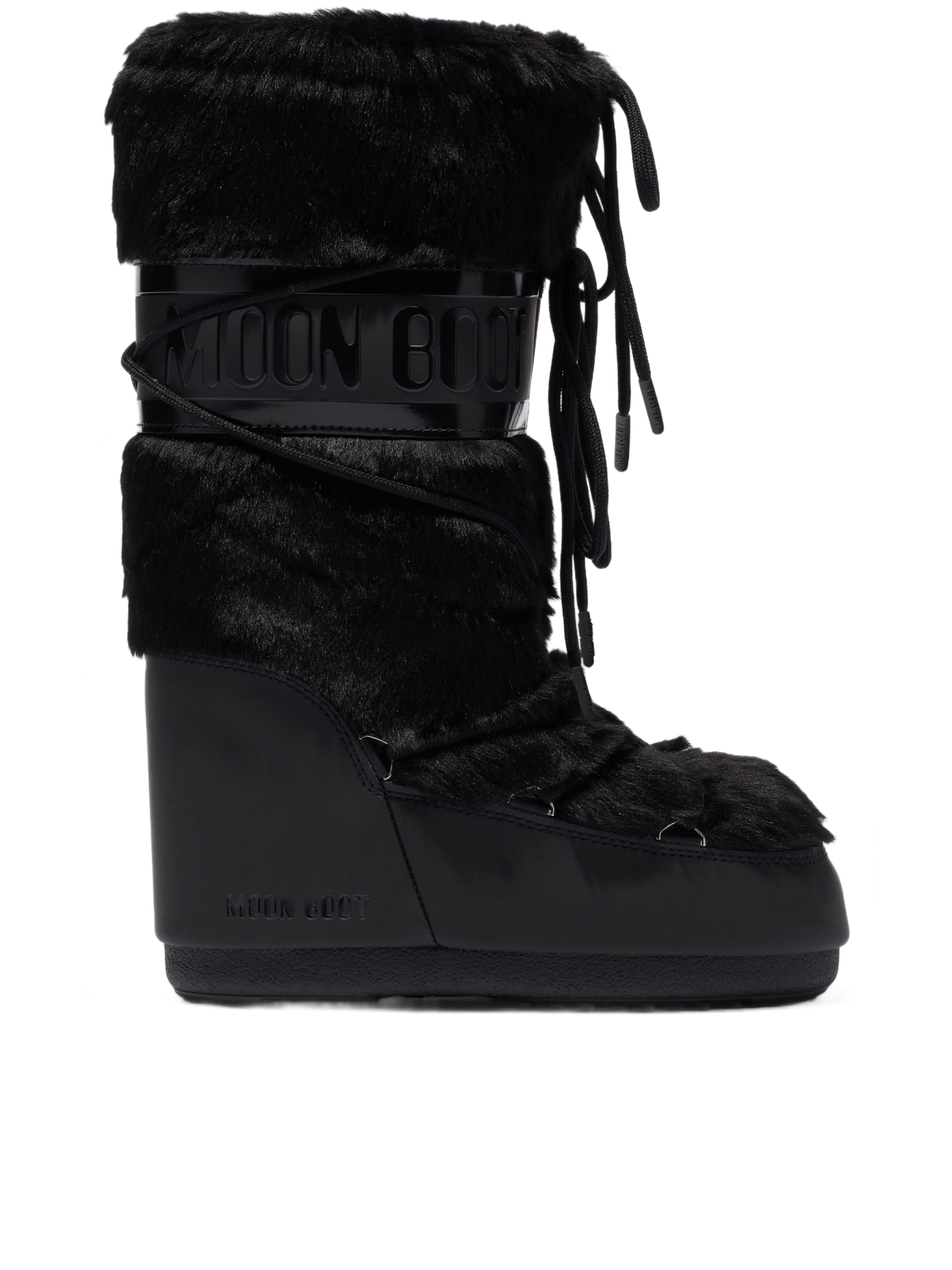 [Moon Boot] Boots FW26 80D1408900_DONNA