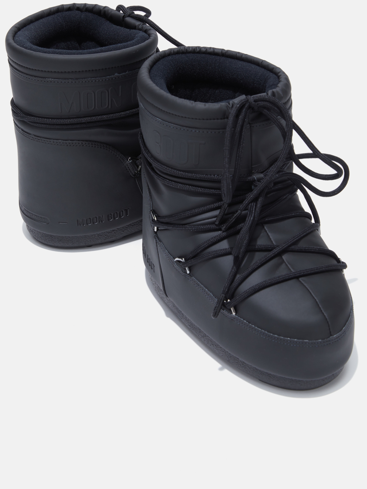 [Moon Boot] Boots FW26 80D1409380_UNISEX