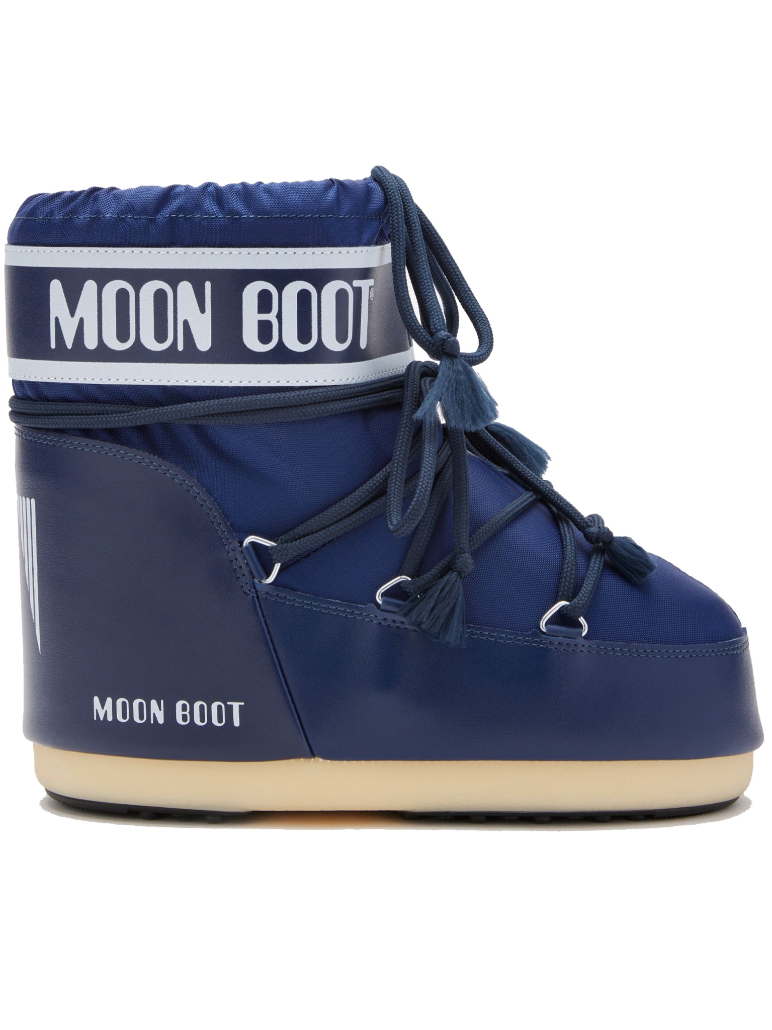[Moon Boot] Boots FW26 80D1409340_UNISEX