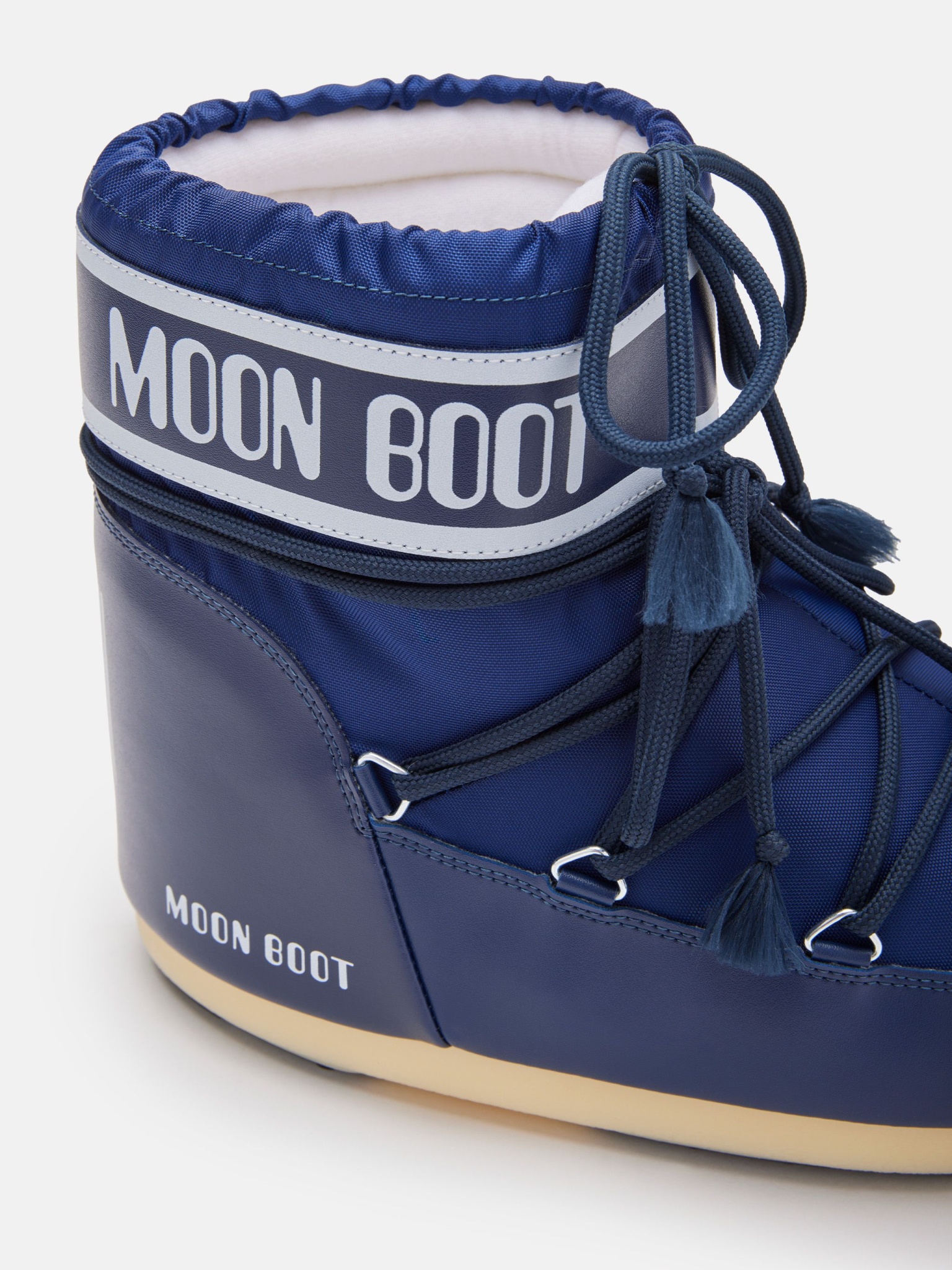 [Moon Boot] Boots FW26 80D1409340_UNISEX