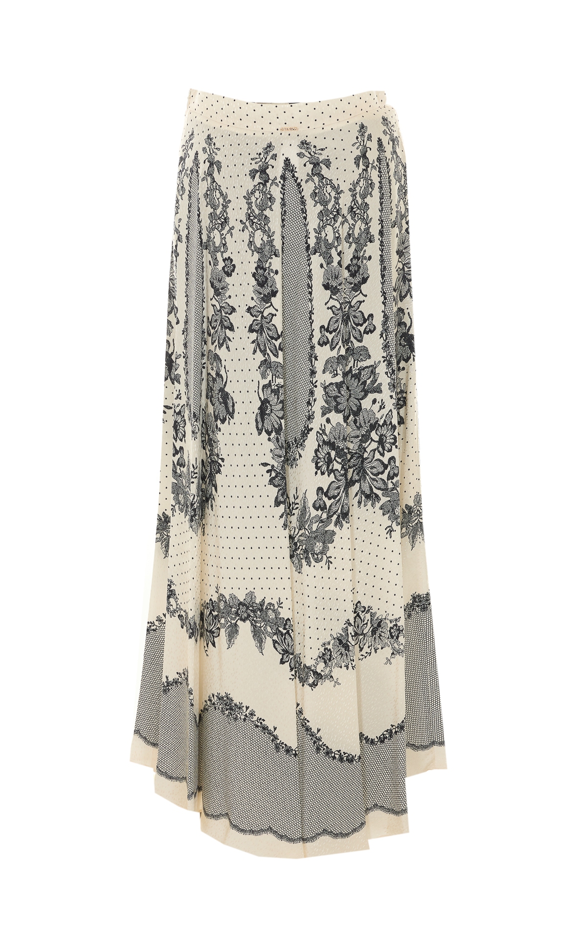 [Twin - set] Long skirt FW26 262TP267E13947