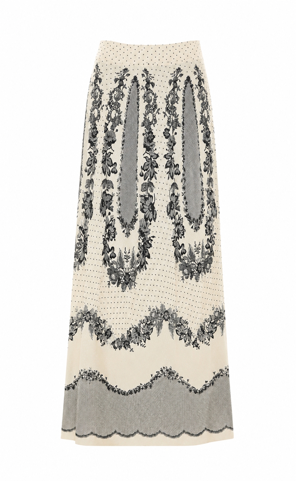 [Twin - set] Long skirt FW26 262TP267E13947