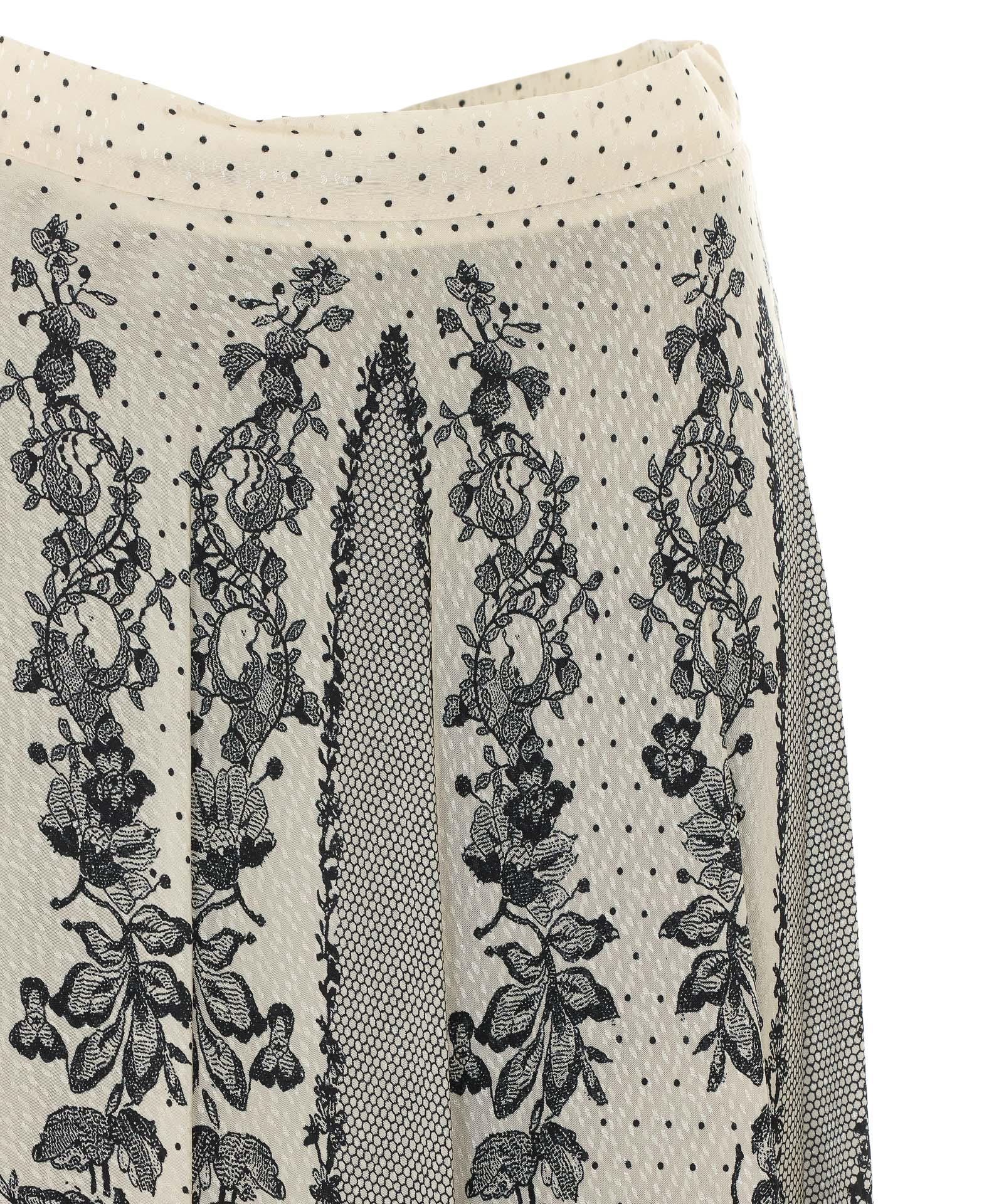 [Twin - set] Long skirt FW26 262TP267E13947