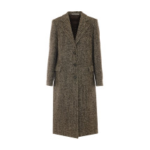 [TAGLIATORE] Coat FW26 AMANDA340218M1160
