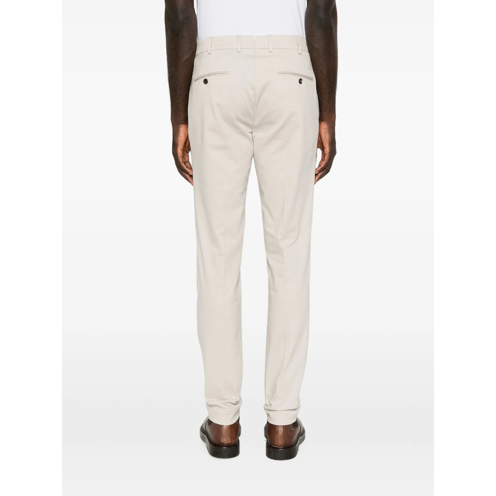 [Incotex] Trousers FW26 1T0080 40414 907