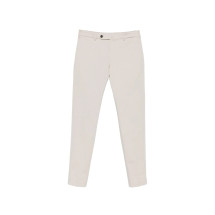 [Incotex] Trousers FW26 1T0080 40414 907
