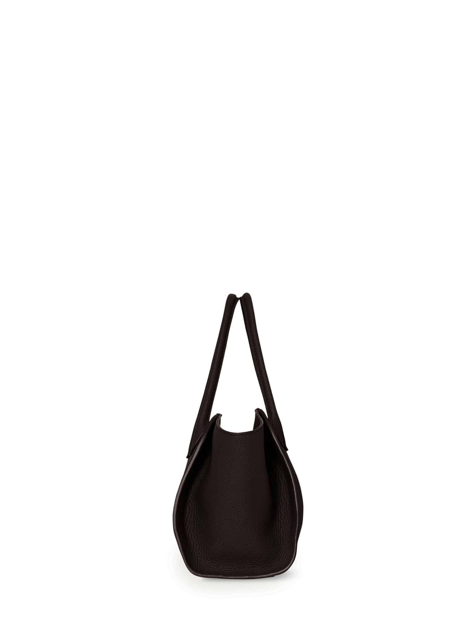[THE ROW] Shoulder bag FW26 W1802_L133_WLSHS