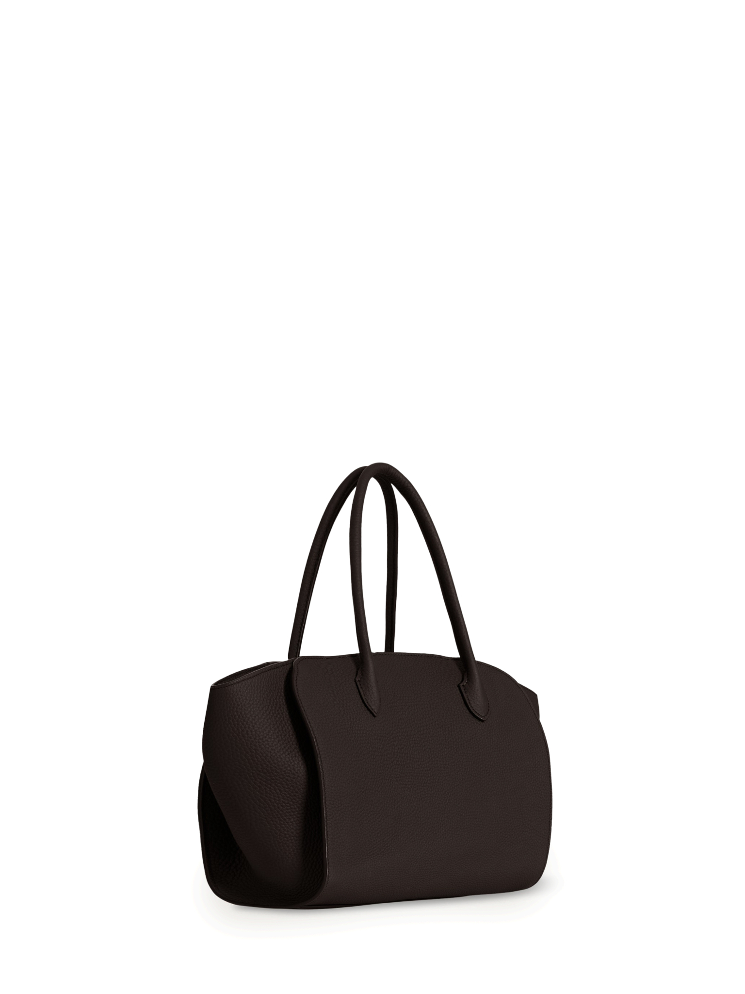 [THE ROW] Shoulder bag FW26 W1802_L133_WLSHS