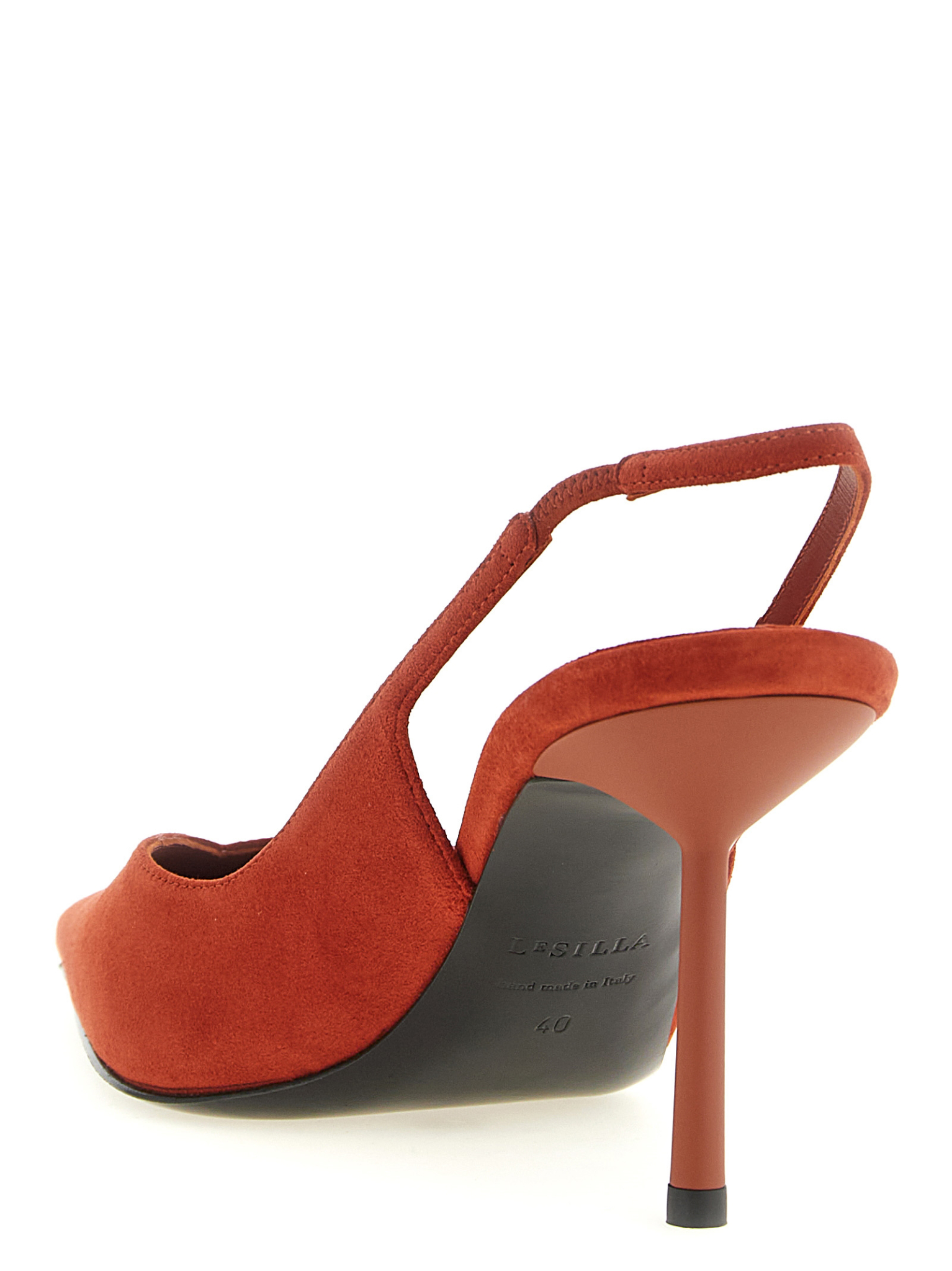 [Le Silla] Pumps FW26 4206D080BYPPVEP60A