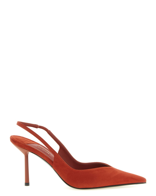 [Le Silla] Pumps FW26 4206D080BYPPVEP60A