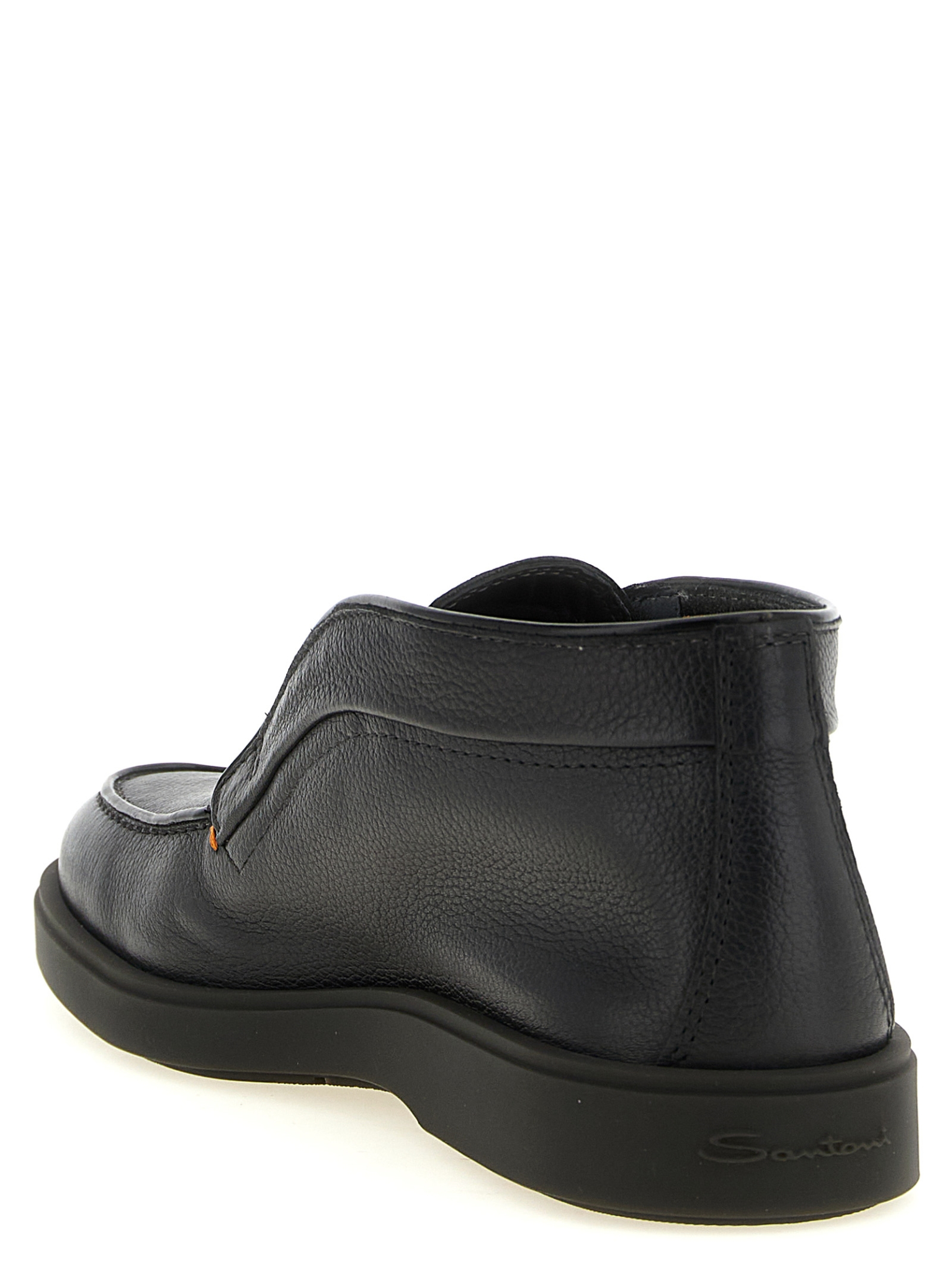 [Santoni] Ankle boots FW26 MGDT19404SMOSMPGG93G93