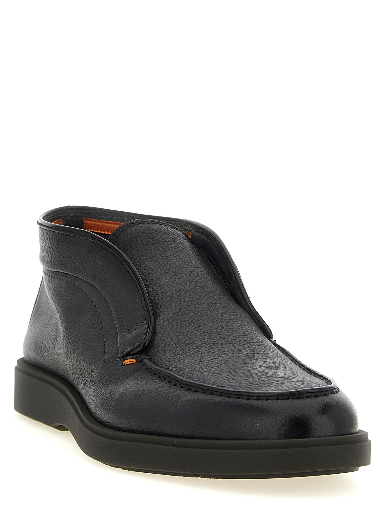 [Santoni] Ankle boots FW26 MGDT19404SMOSMPGG93G93