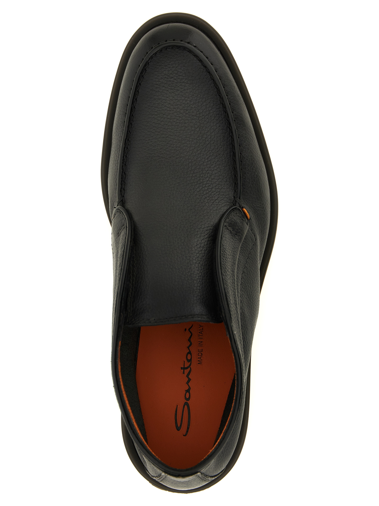 [Santoni] Ankle boots FW26 MGDT19404SMOSMPGG93G93