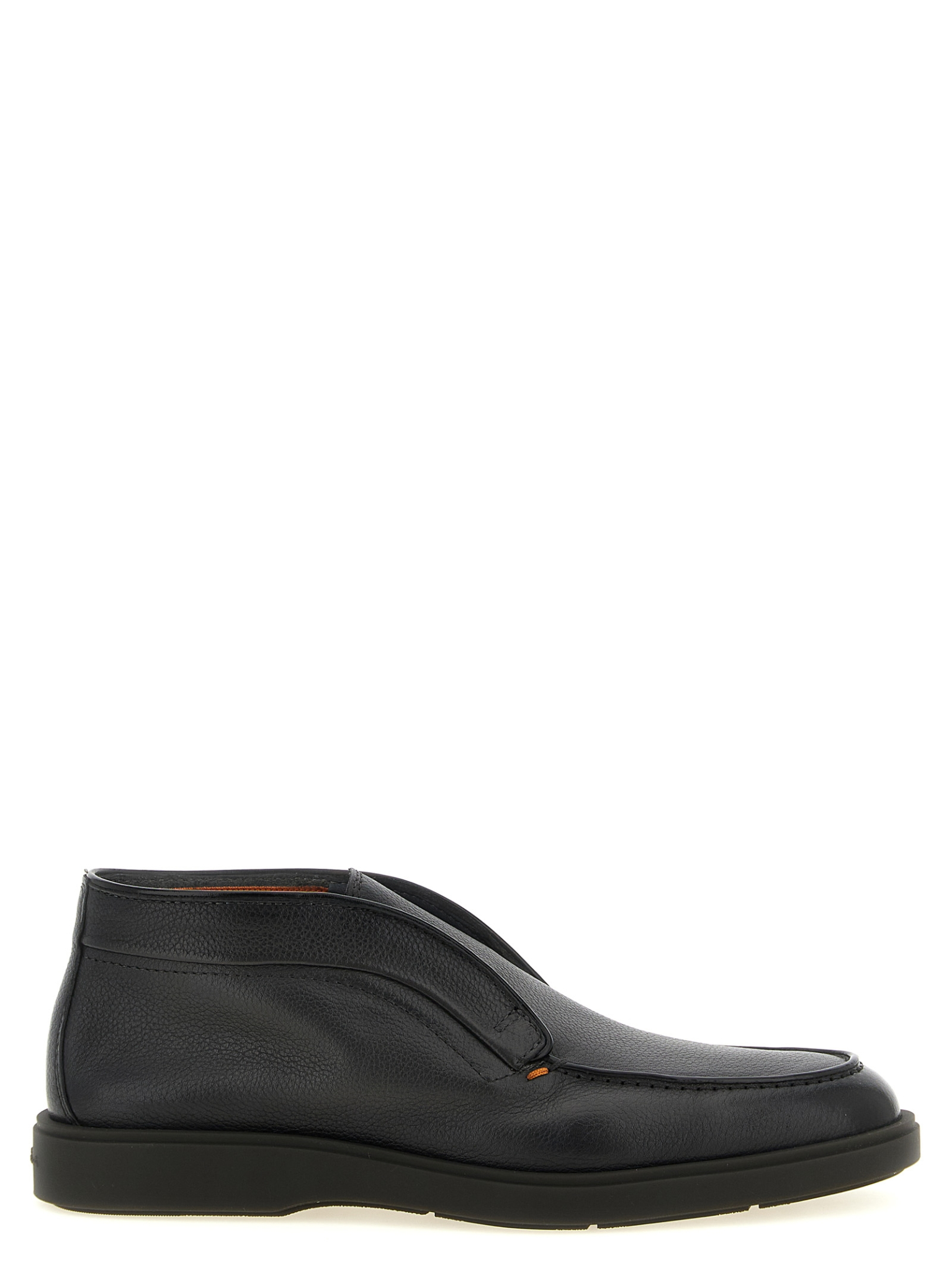 [Santoni] Ankle boots FW26 MGDT19404SMOSMPGG93G93