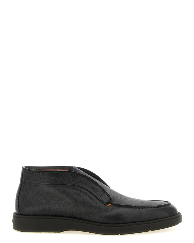 [Santoni] Ankle boots FW26 MGDT19404SMOSMPGG93G93