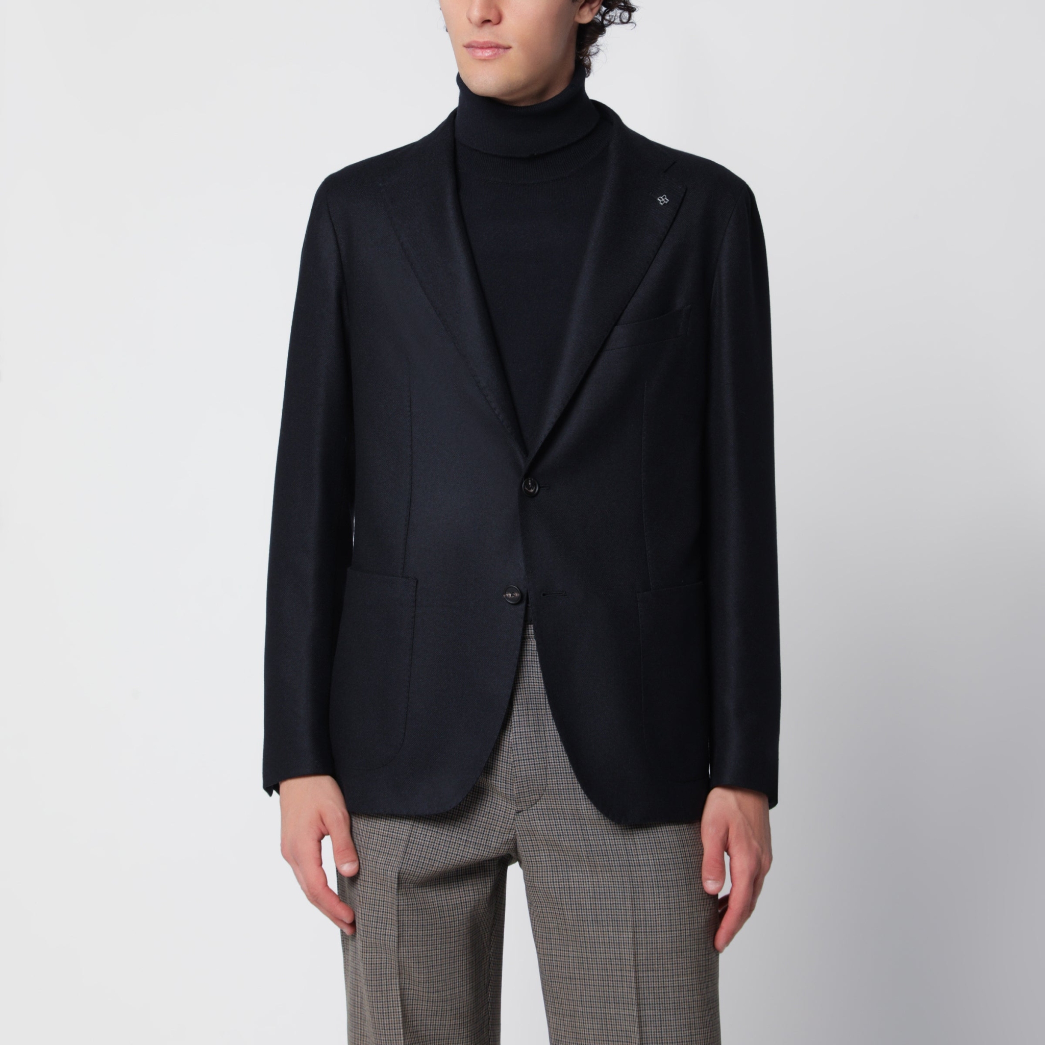 [TAGLIATORE] Blazer FW26 1SMC22K010021