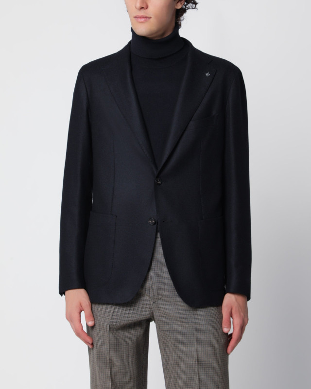 [TAGLIATORE] Blazer FW26 1SMC22K010021