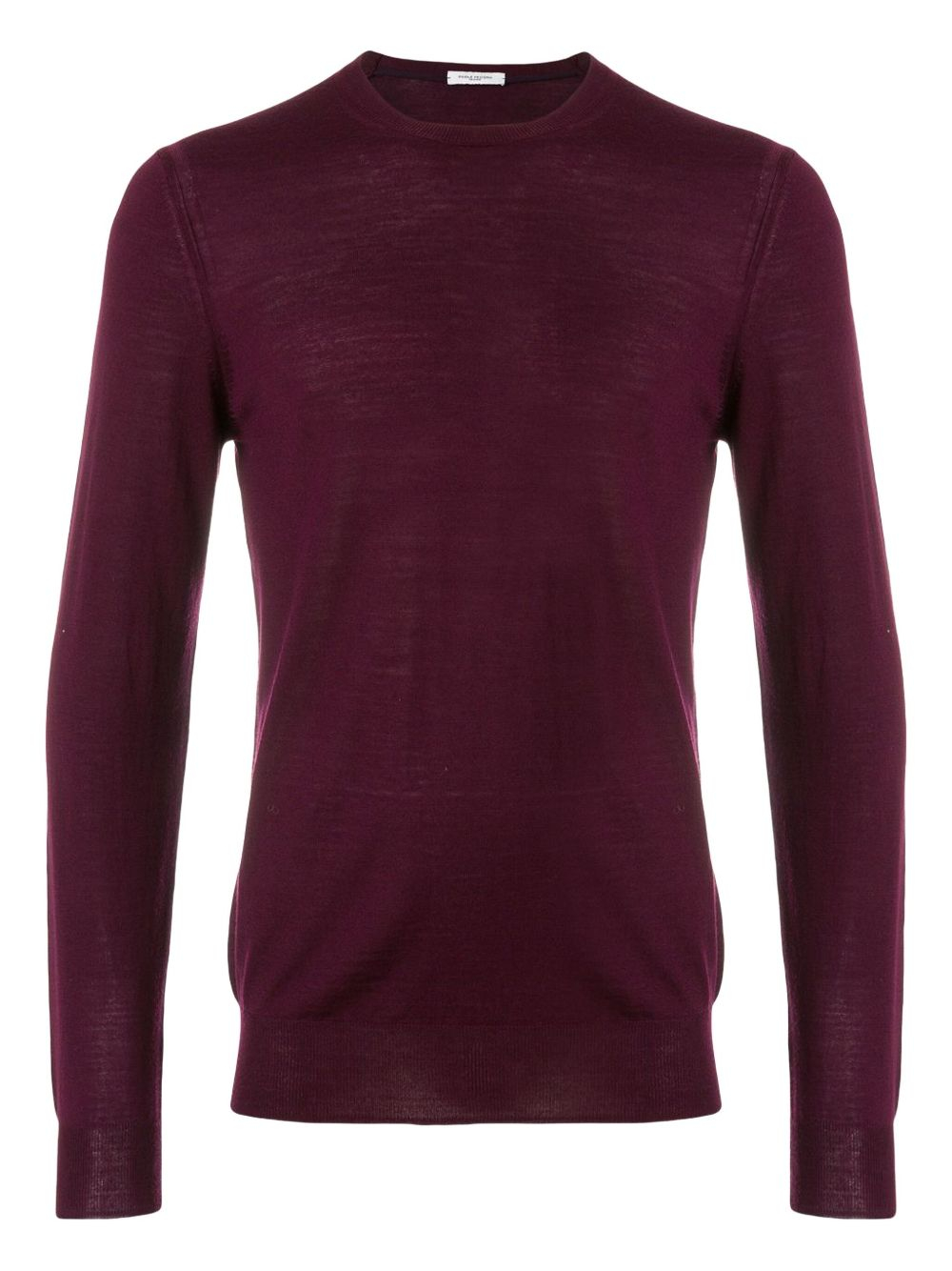 [Paolo Pecora] Knitwear FW26 A001F0017635