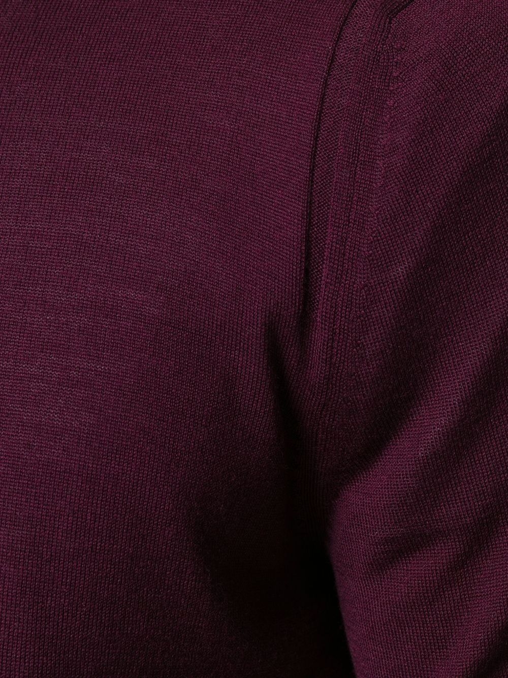 [Paolo Pecora] Knitwear FW26 A001F0017635
