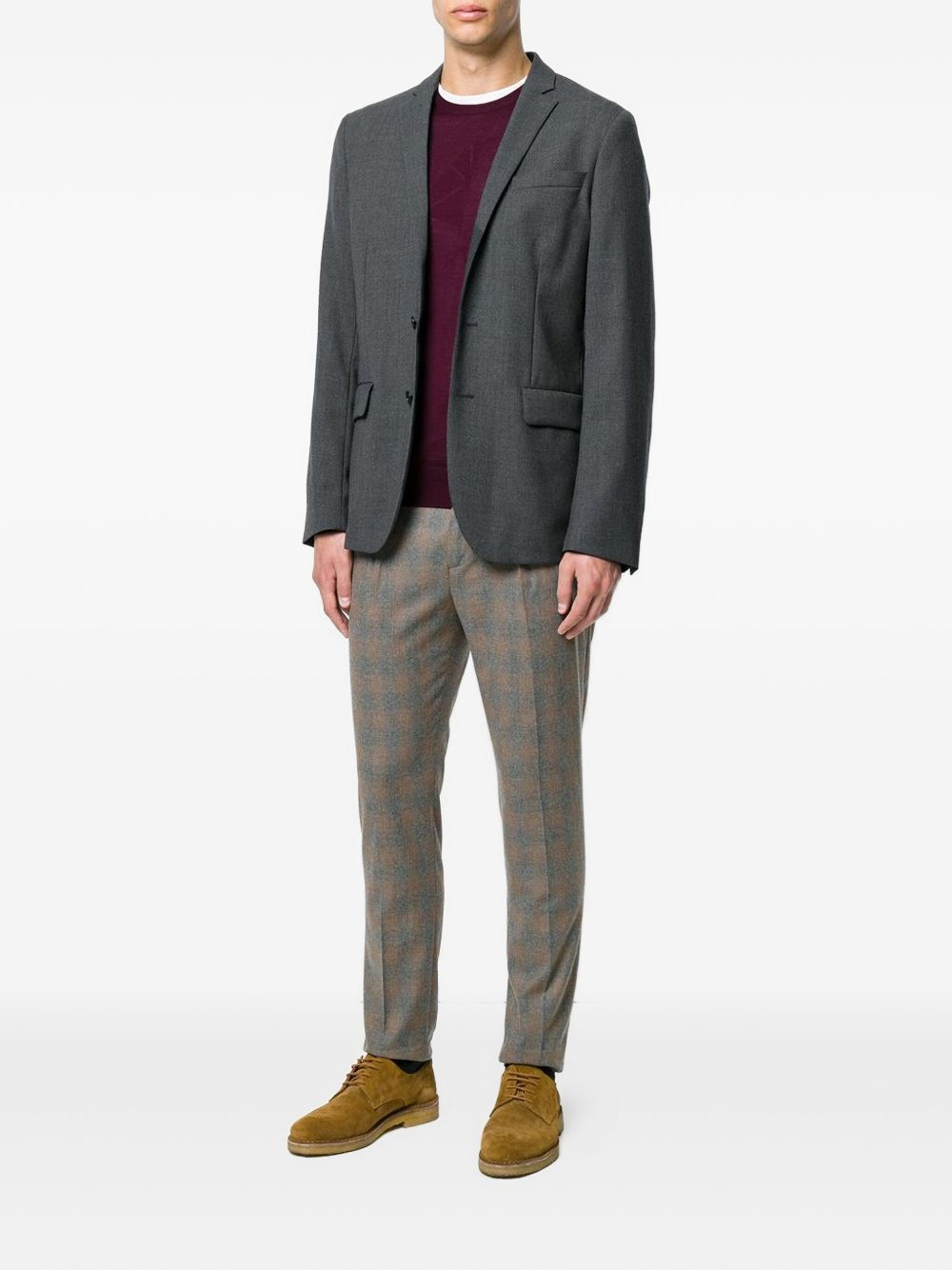 [Paolo Pecora] Knitwear FW26 A001F0017635
