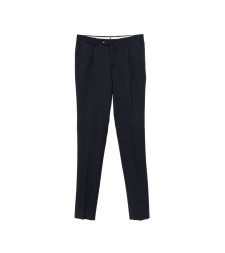 [PT TORINO] Trousers FW26 COVF11Z00CL1MR970360