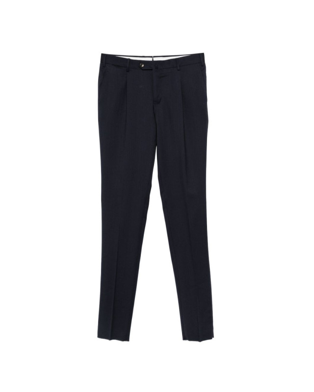 [PT TORINO] Trousers FW26 COVF11Z00CL1MR970360