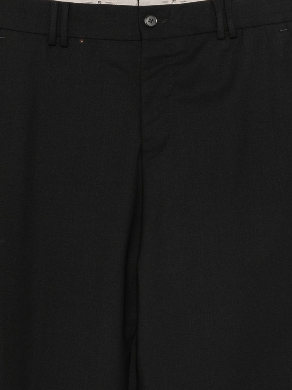 [PT TORINO] Trousers FW26 COAFJDB00FWDMA370990