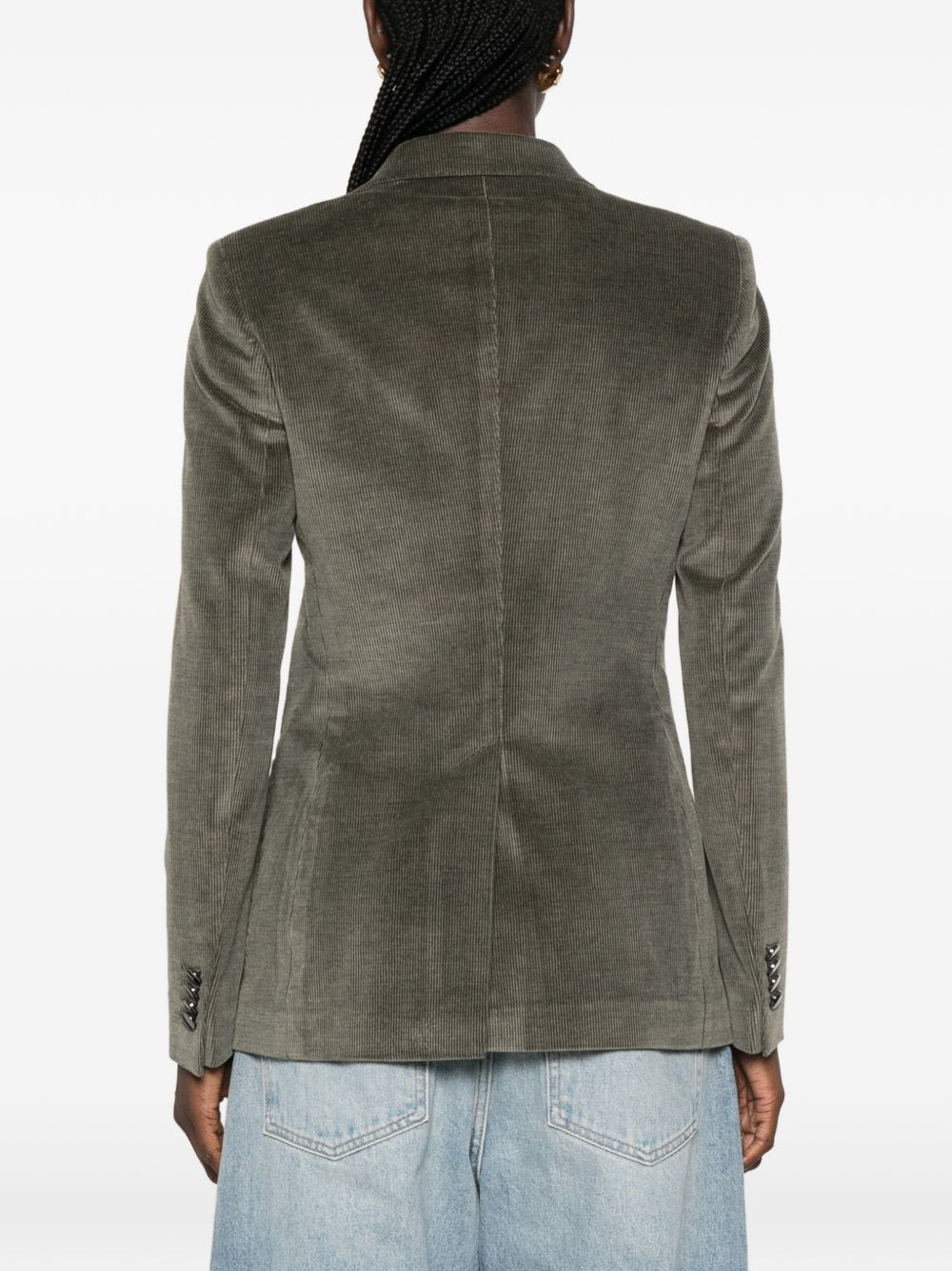 [Tagliatore 0205] Blazer FW26 JNAYADE10L020002V1068
