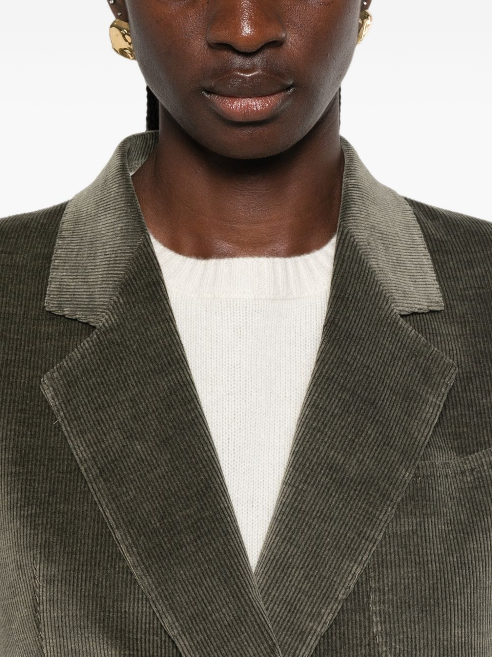 [Tagliatore 0205] Blazer FW26 JNAYADE10L020002V1068