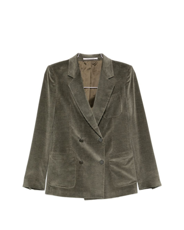 [Tagliatore 0205] Blazer FW26 JNAYADE10L020002V1068