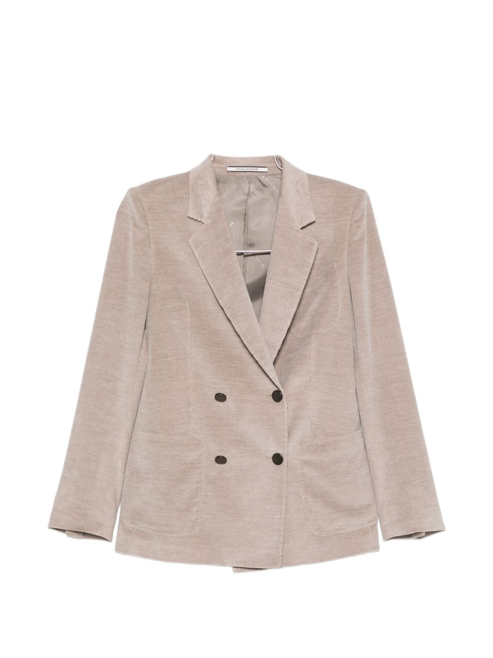 [Tagliatore 0205] Blazer FW26 JNAYADE10L020002T3493