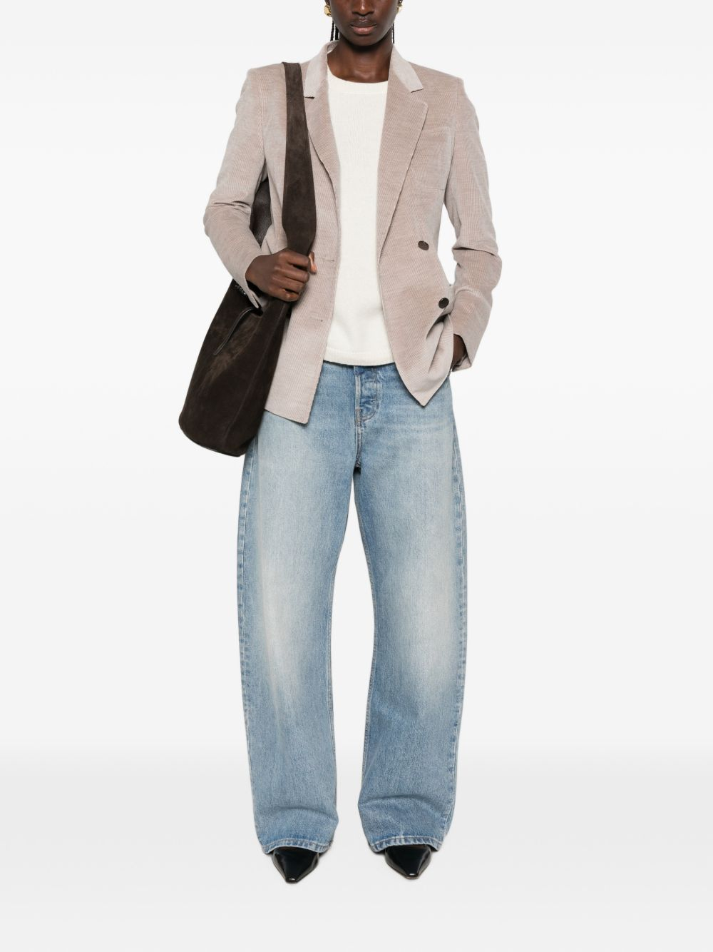 [Tagliatore 0205] Blazer FW26 JNAYADE10L020002T3493