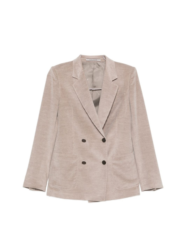 [Tagliatore 0205] Blazer FW26 JNAYADE10L020002T3493