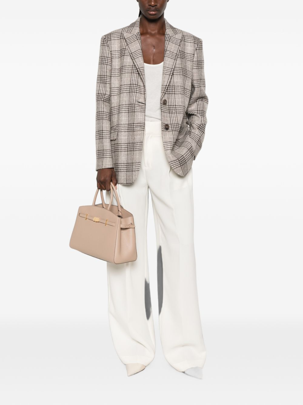 [Twin - set] Blazer FW26 262TP274213717