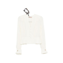 [Twin - set] Shirts Long Sleeve FW26 262TP243400059