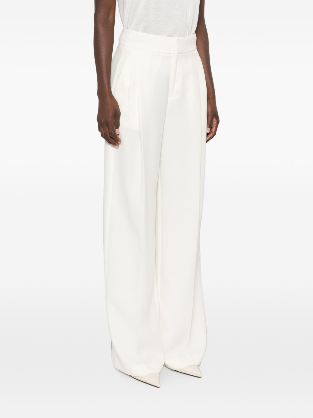 [Twin - set] Trousers FW26 262TP204700059