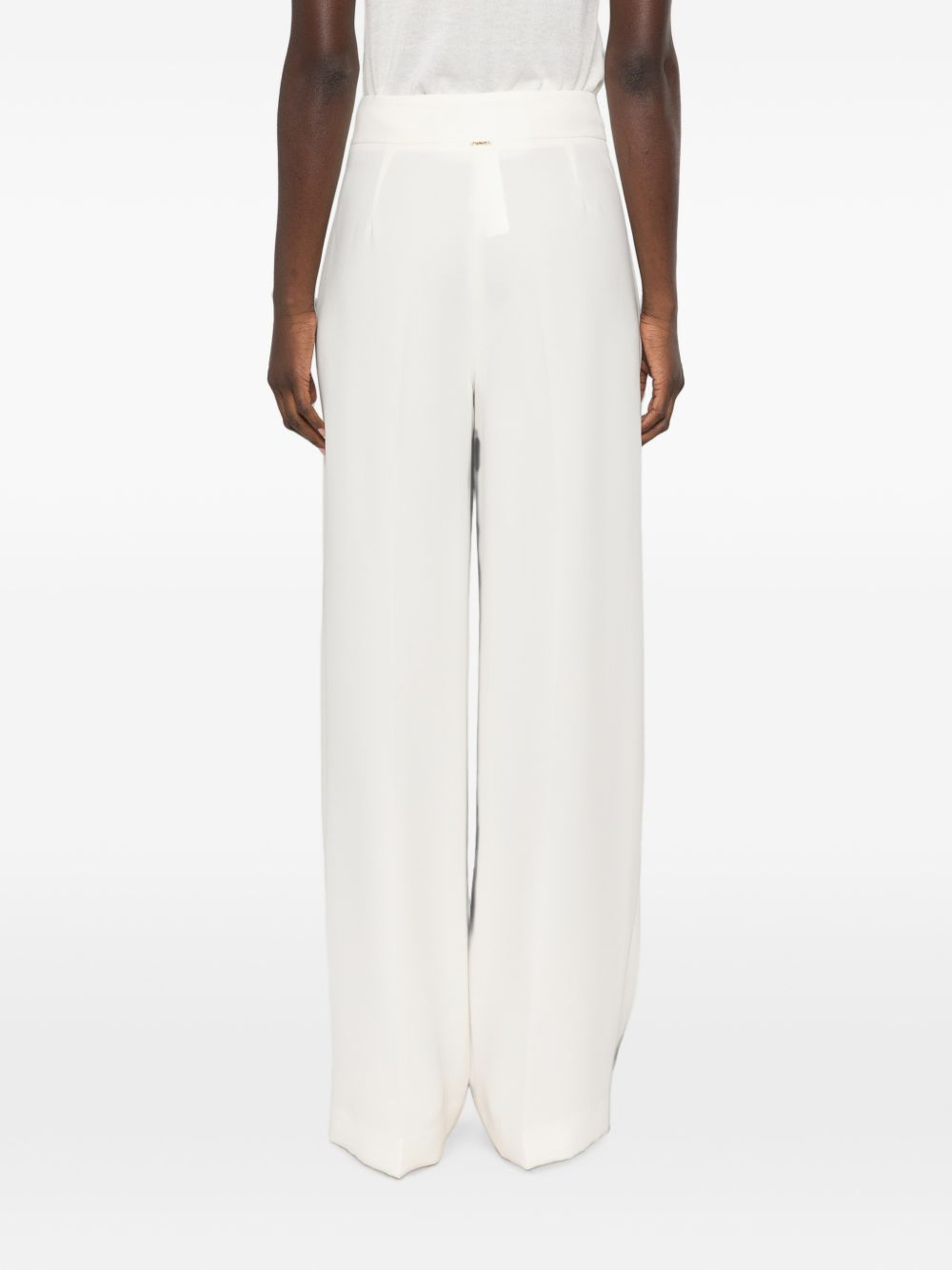 [Twin - set] Trousers FW26 262TP204700059