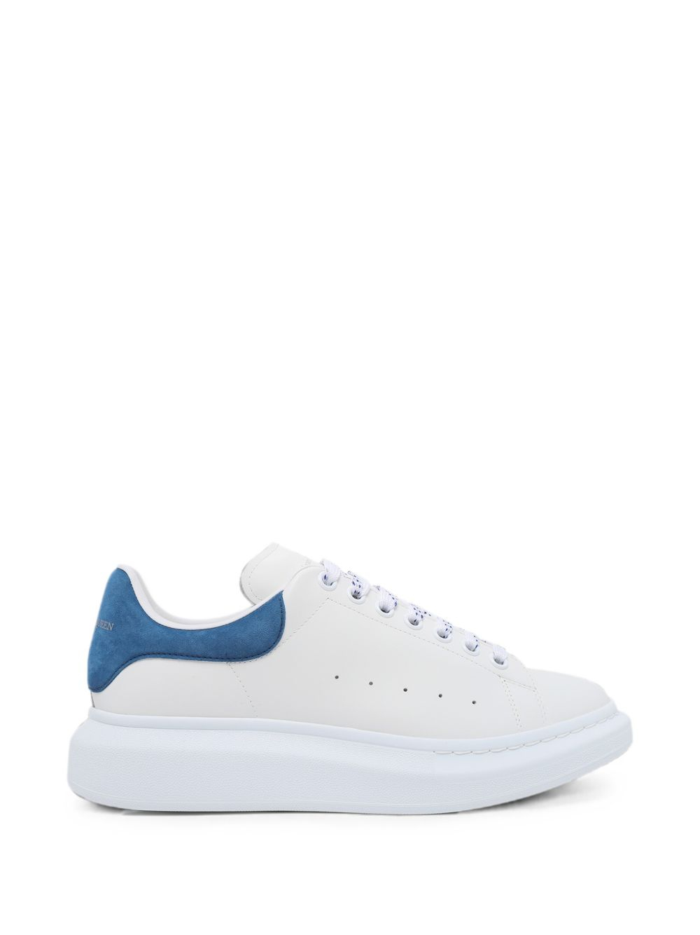 [Alexander McQueen] Sneakers FW26 553680WIAIH9086