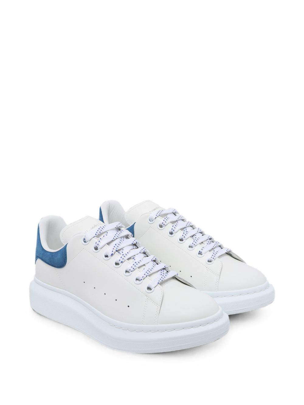 [Alexander McQueen] Sneakers FW26 553680WIAIH9086