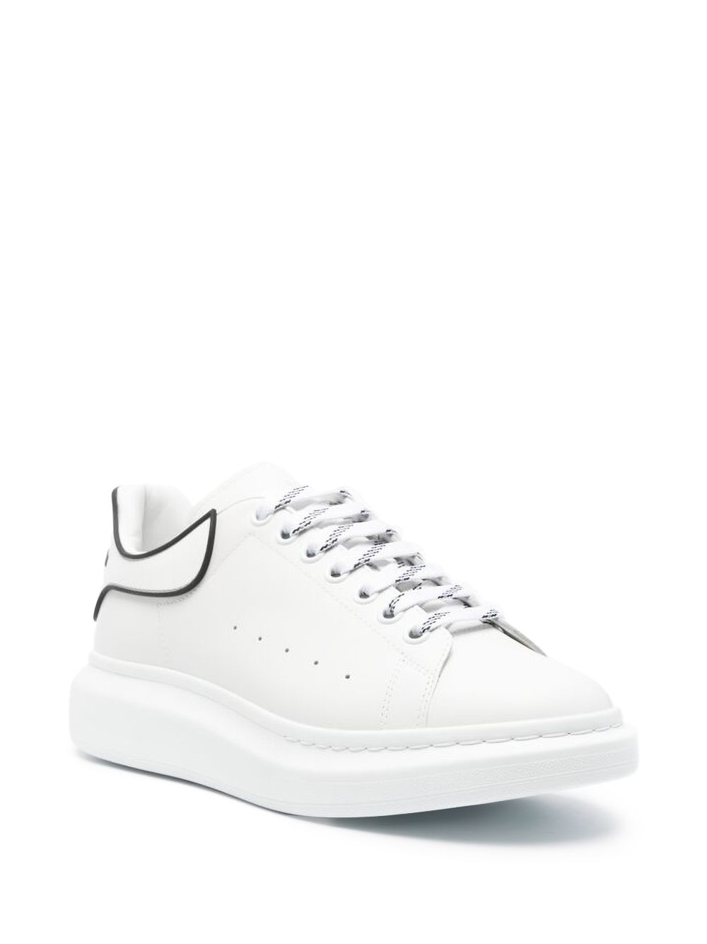 [Alexander McQueen] Sneakers FW26 625156WIAII9074