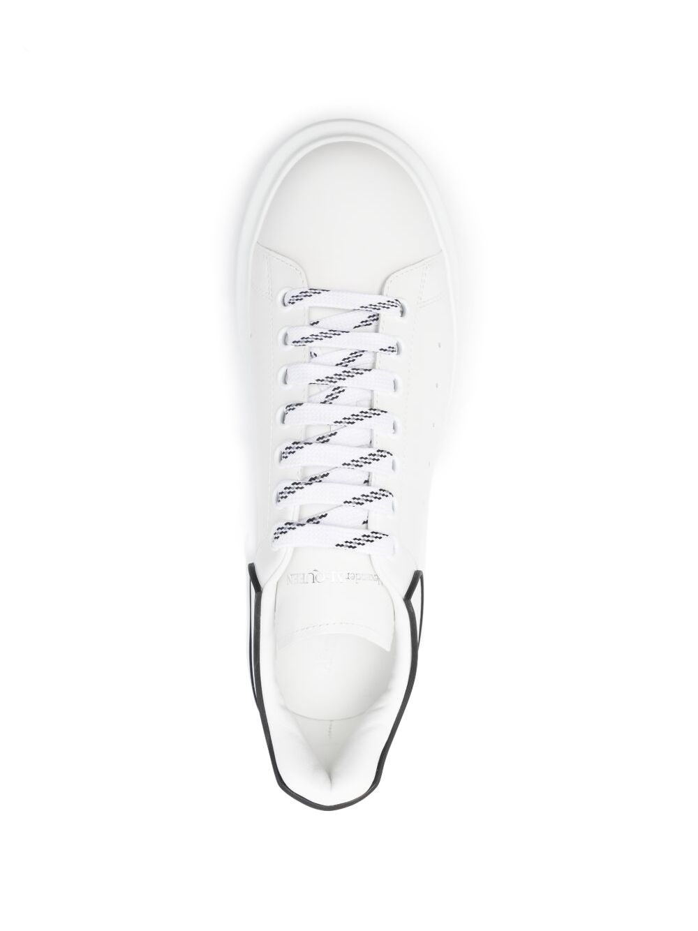[Alexander McQueen] Sneakers FW26 625156WIAII9074