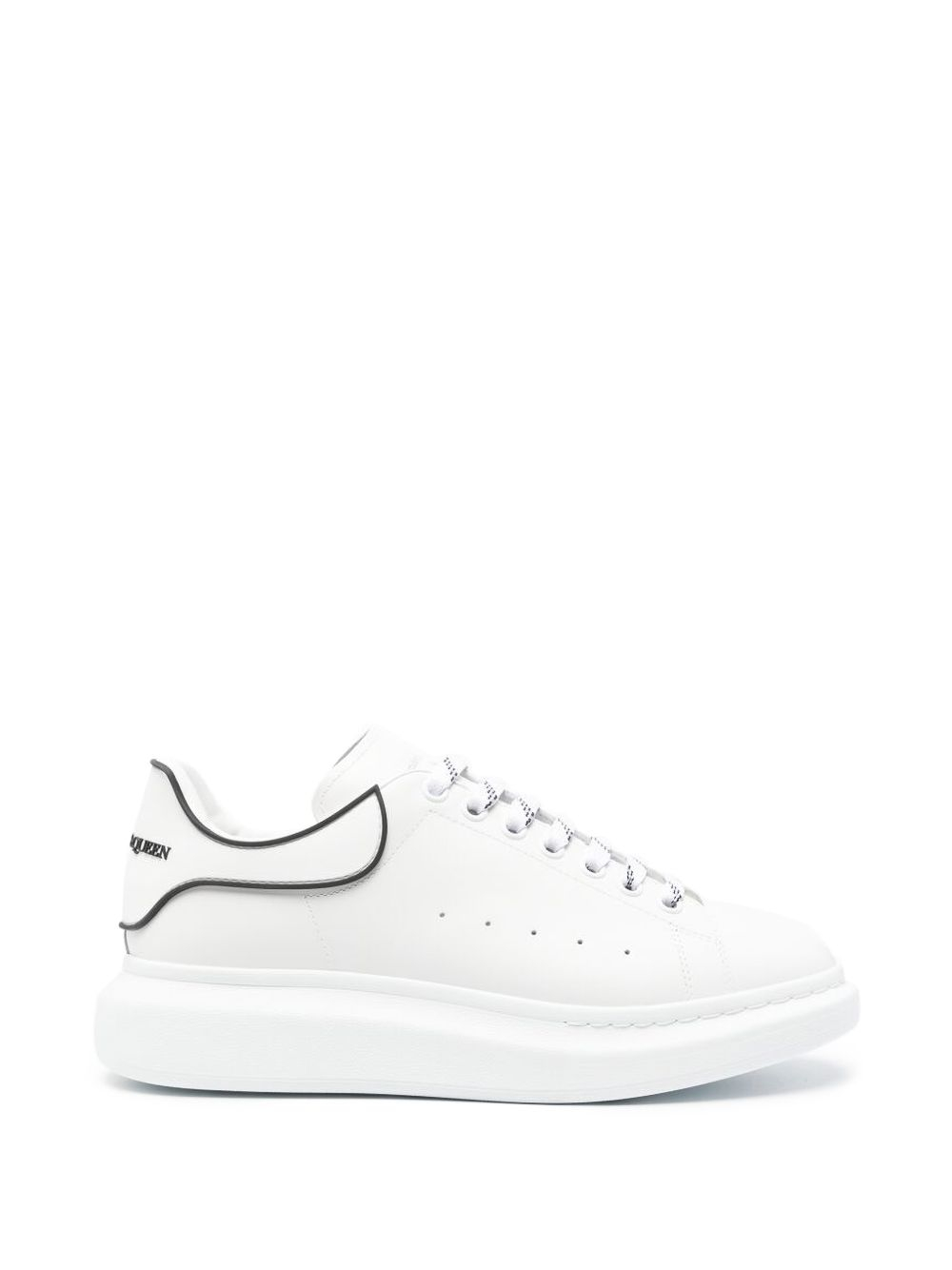 [Alexander McQueen] Sneakers FW26 625156WIAII9074