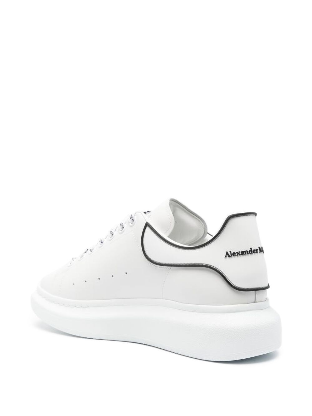 [Alexander McQueen] Sneakers FW26 625156WIAII9074
