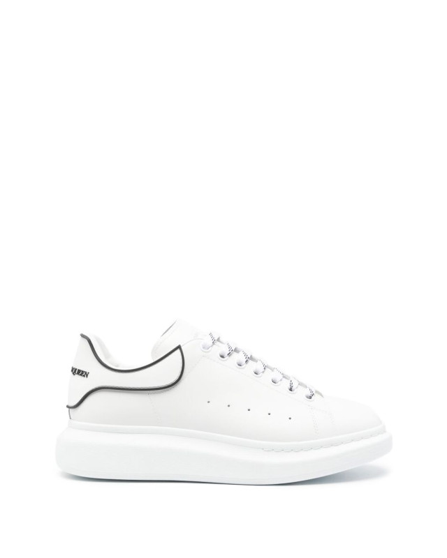 [Alexander McQueen] Sneakers FW26 625156WIAII9074