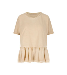 [UMA WANG] T-shirts Short Sleeve FW26 UP1036UW200