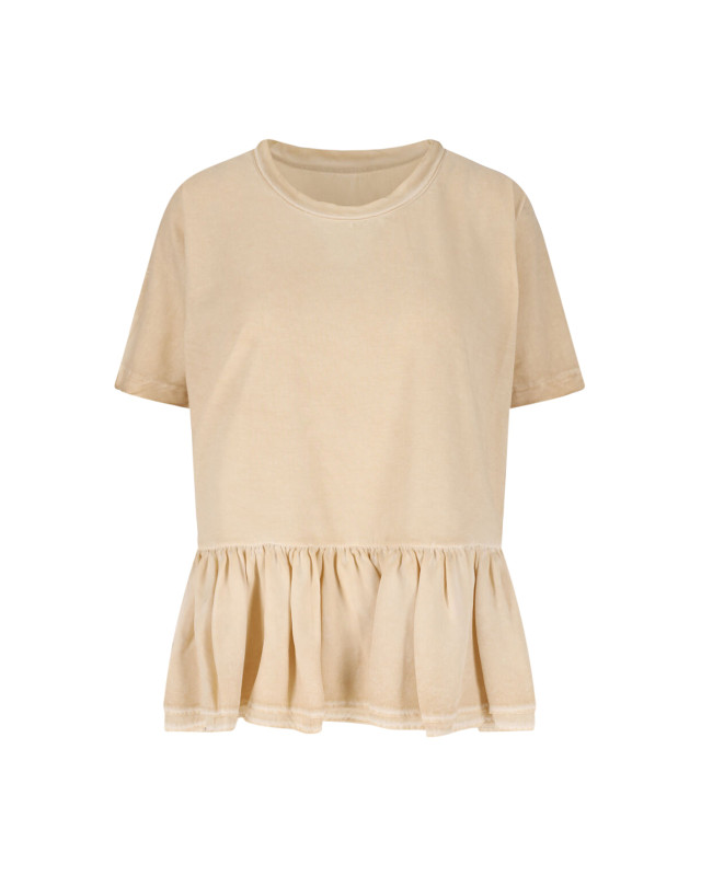 [UMA WANG] T-shirts Short Sleeve FW26 UP1036UW200