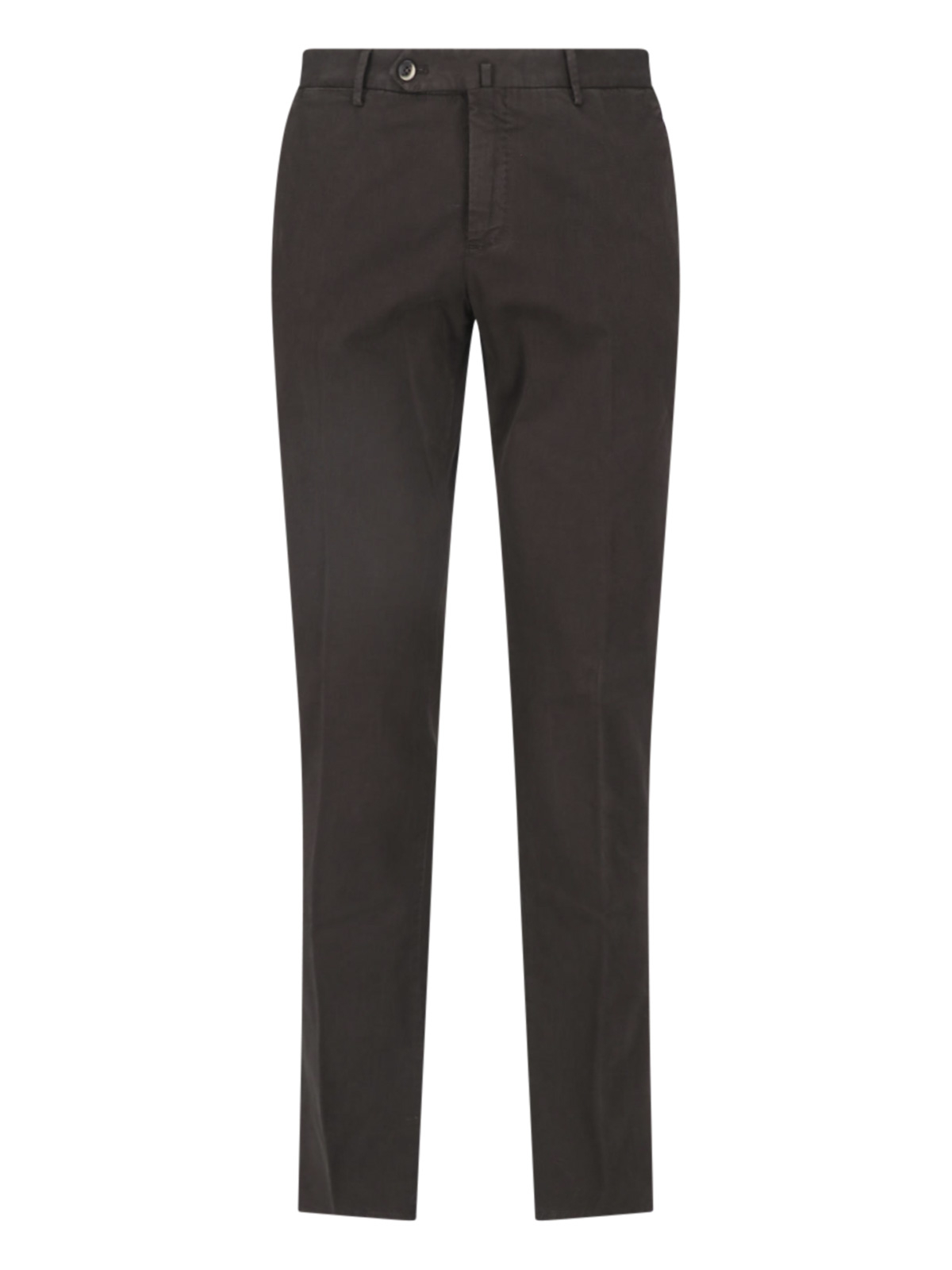[PT TORINO] Trousers FW26 CO VT01Z00CL1Y191