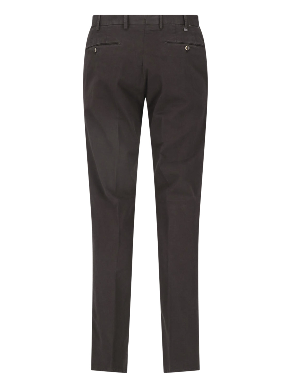 [PT TORINO] Trousers FW26 CO VT01Z00CL1Y191