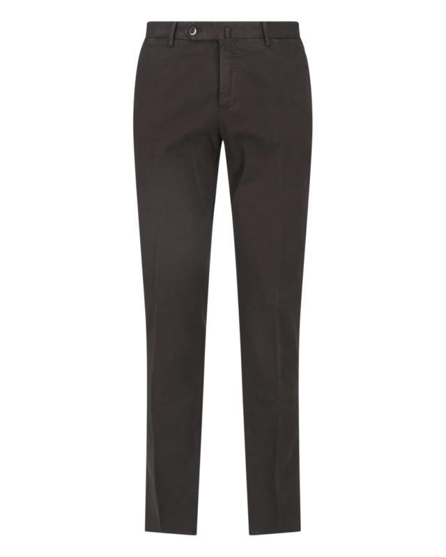 [PT TORINO] Trousers FW26 CO VT01Z00CL1Y191