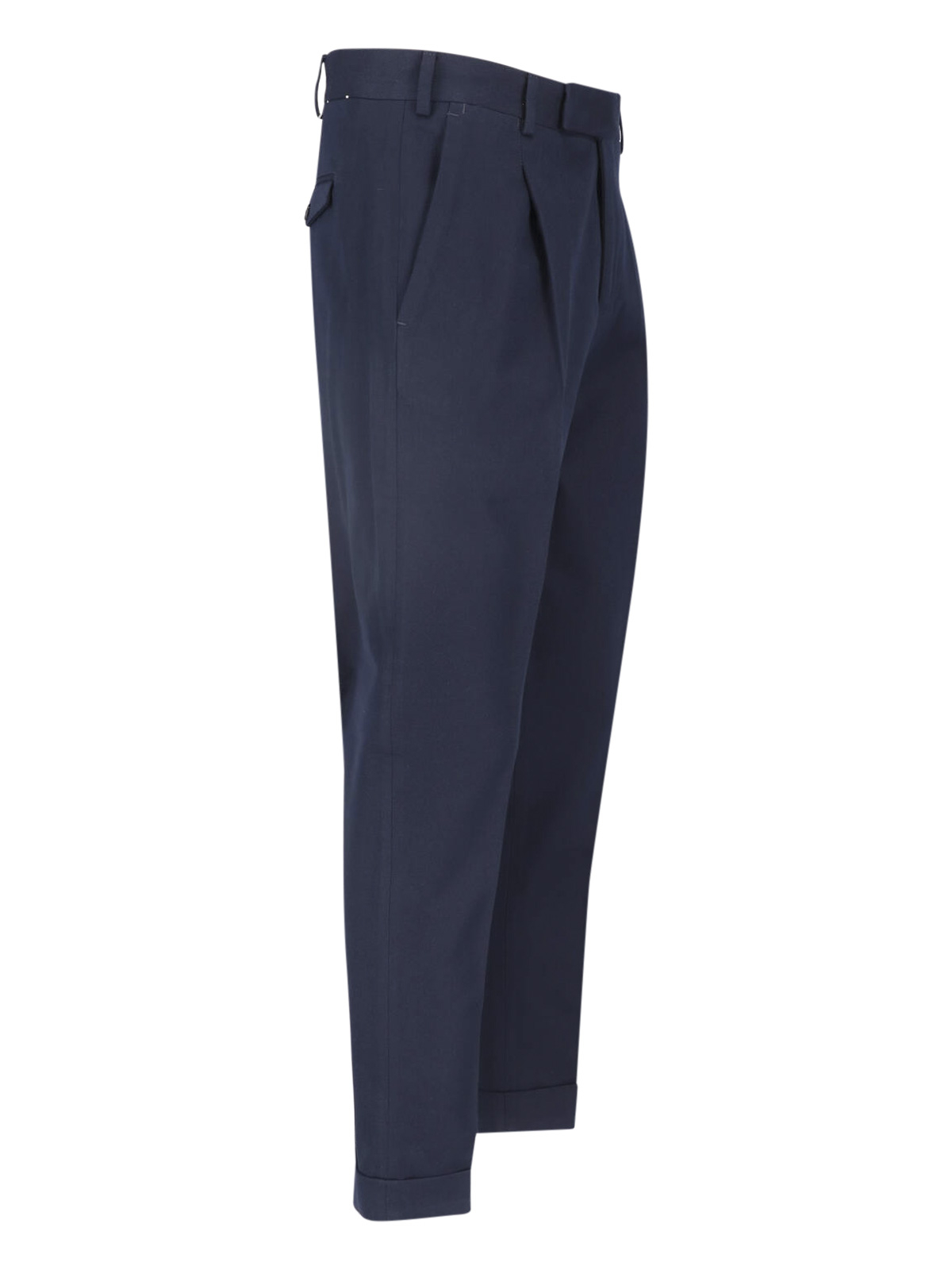 [PT TORINO] Trousers FW26 CO RSZAZ40FWD0360